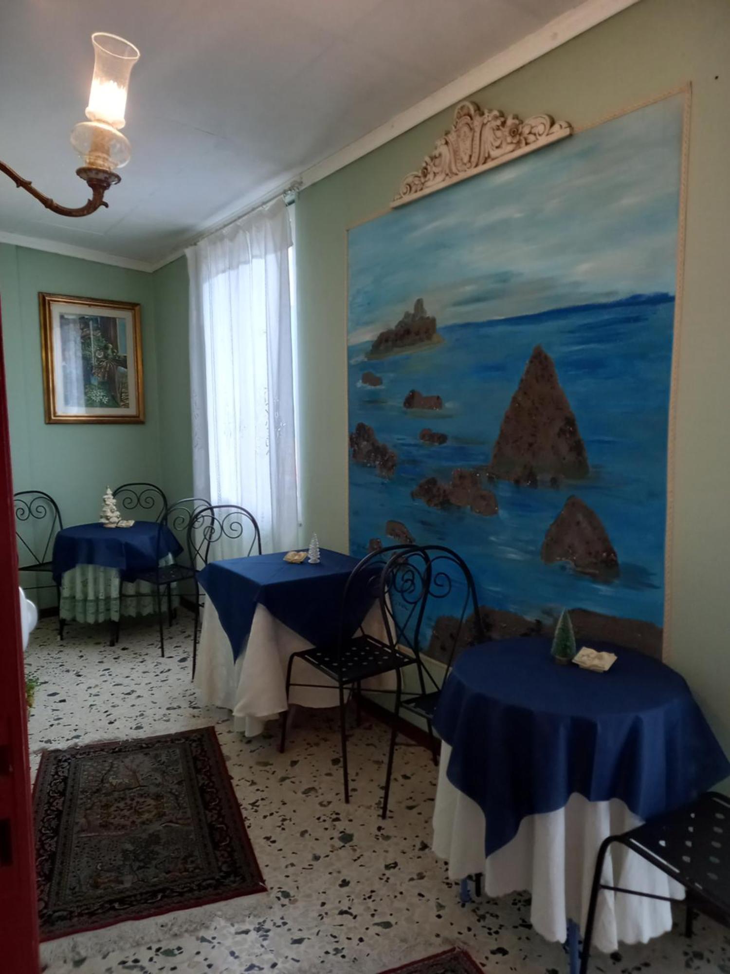 Sicilia In Miniatura "L'Atelier Dell'Etna" Panzió Zafferana Etnea Kültér fotó