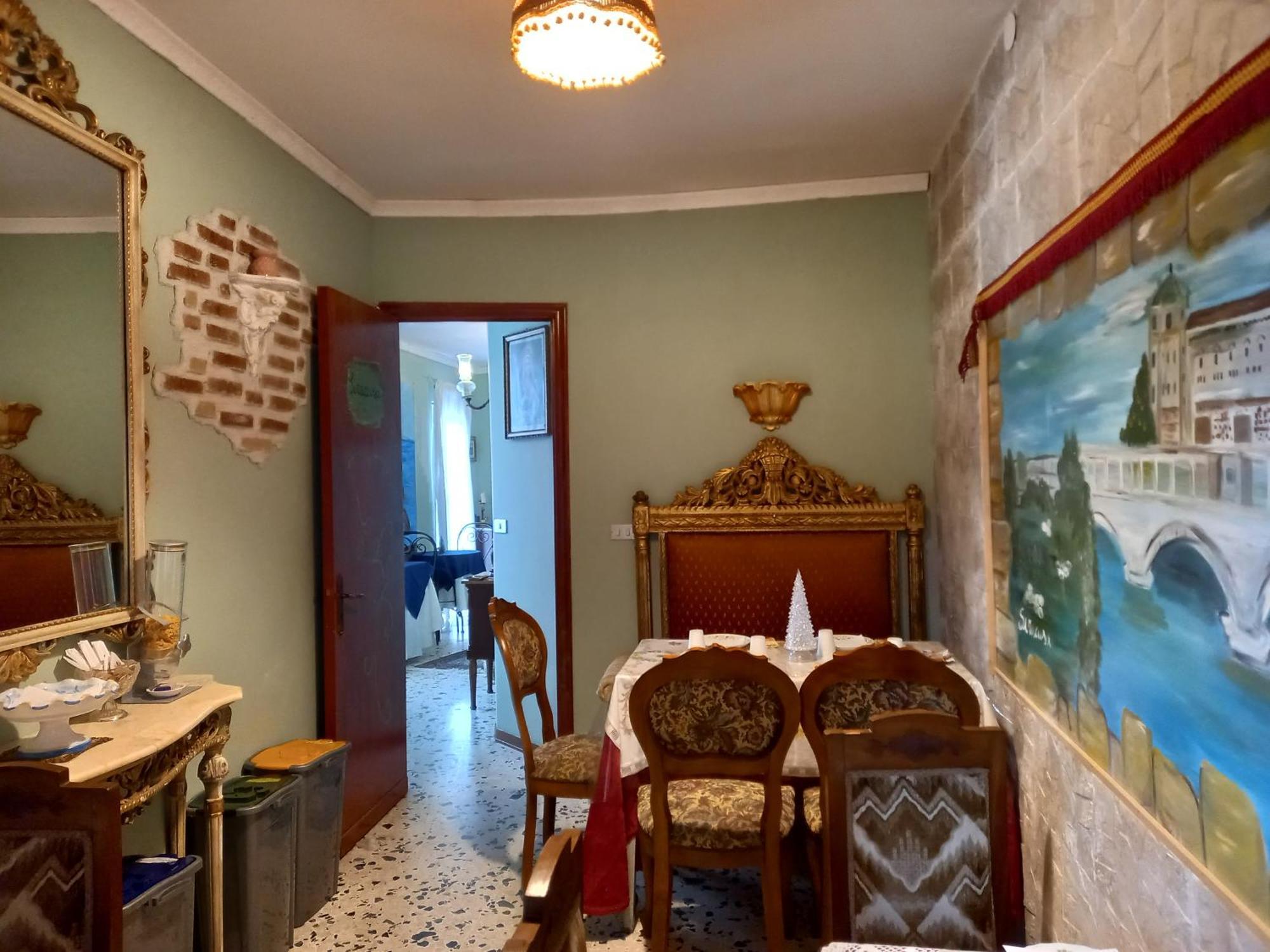 Sicilia In Miniatura "L'Atelier Dell'Etna" Panzió Zafferana Etnea Kültér fotó