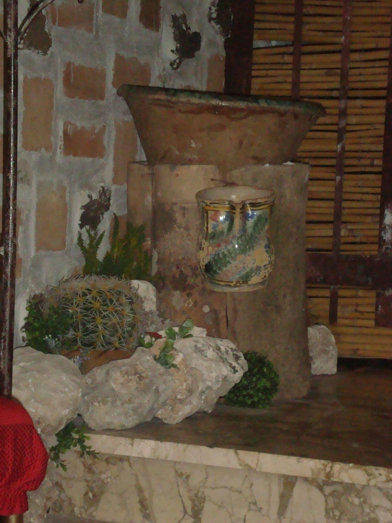 Sicilia In Miniatura "L'Atelier Dell'Etna" Panzió Zafferana Etnea Kültér fotó