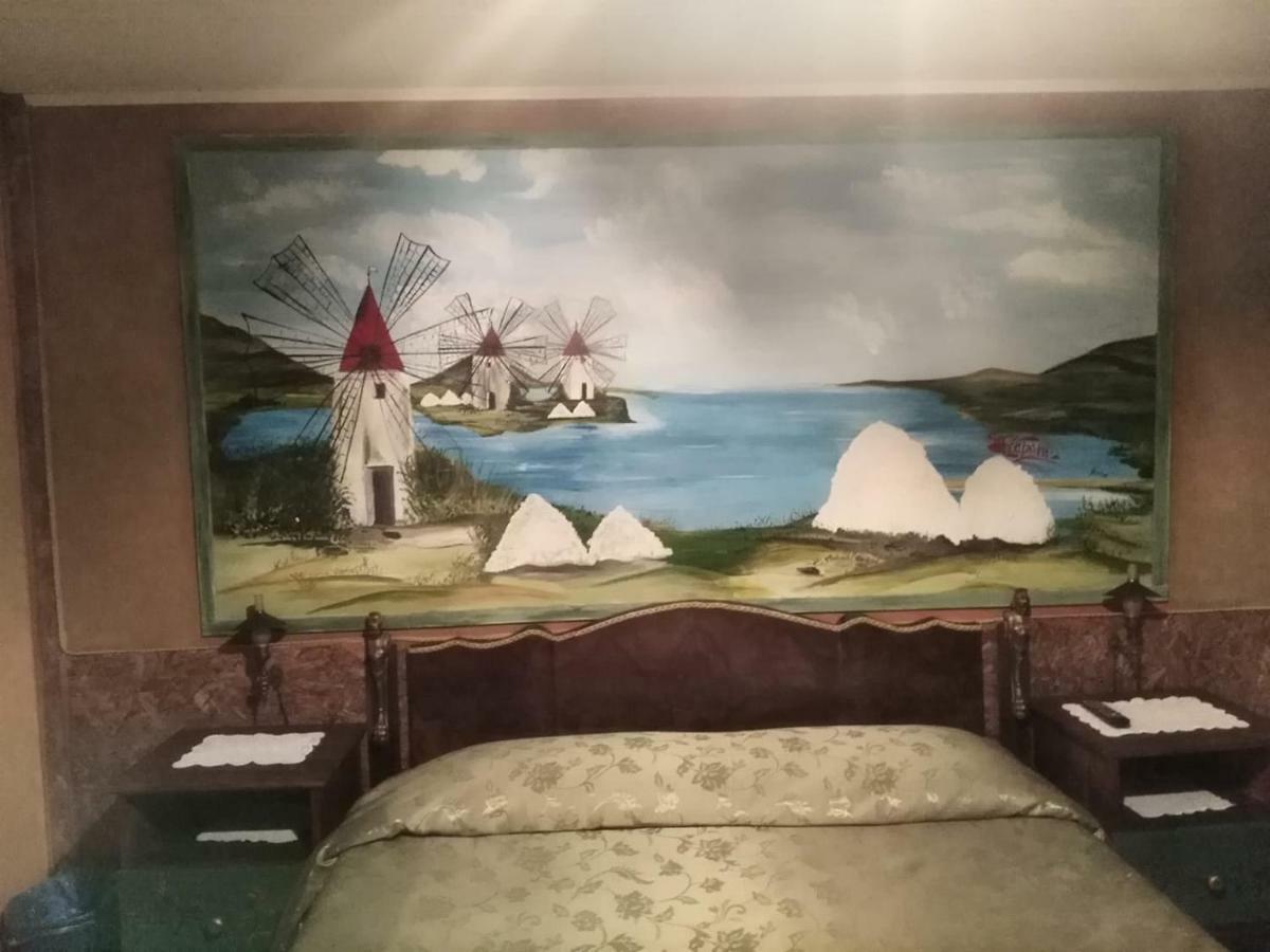 Sicilia In Miniatura "L'Atelier Dell'Etna" Panzió Zafferana Etnea Kültér fotó