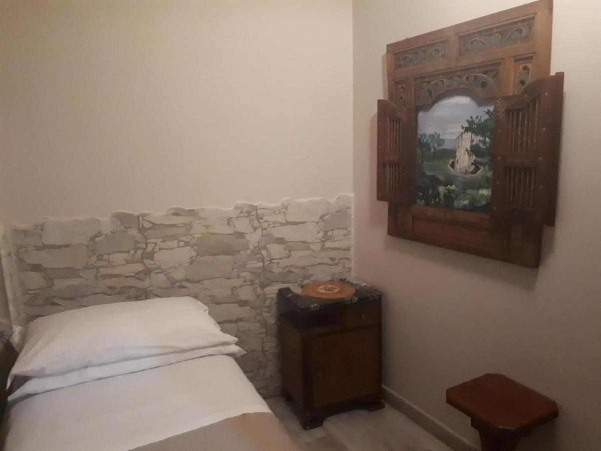 Sicilia In Miniatura "L'Atelier Dell'Etna" Panzió Zafferana Etnea Kültér fotó