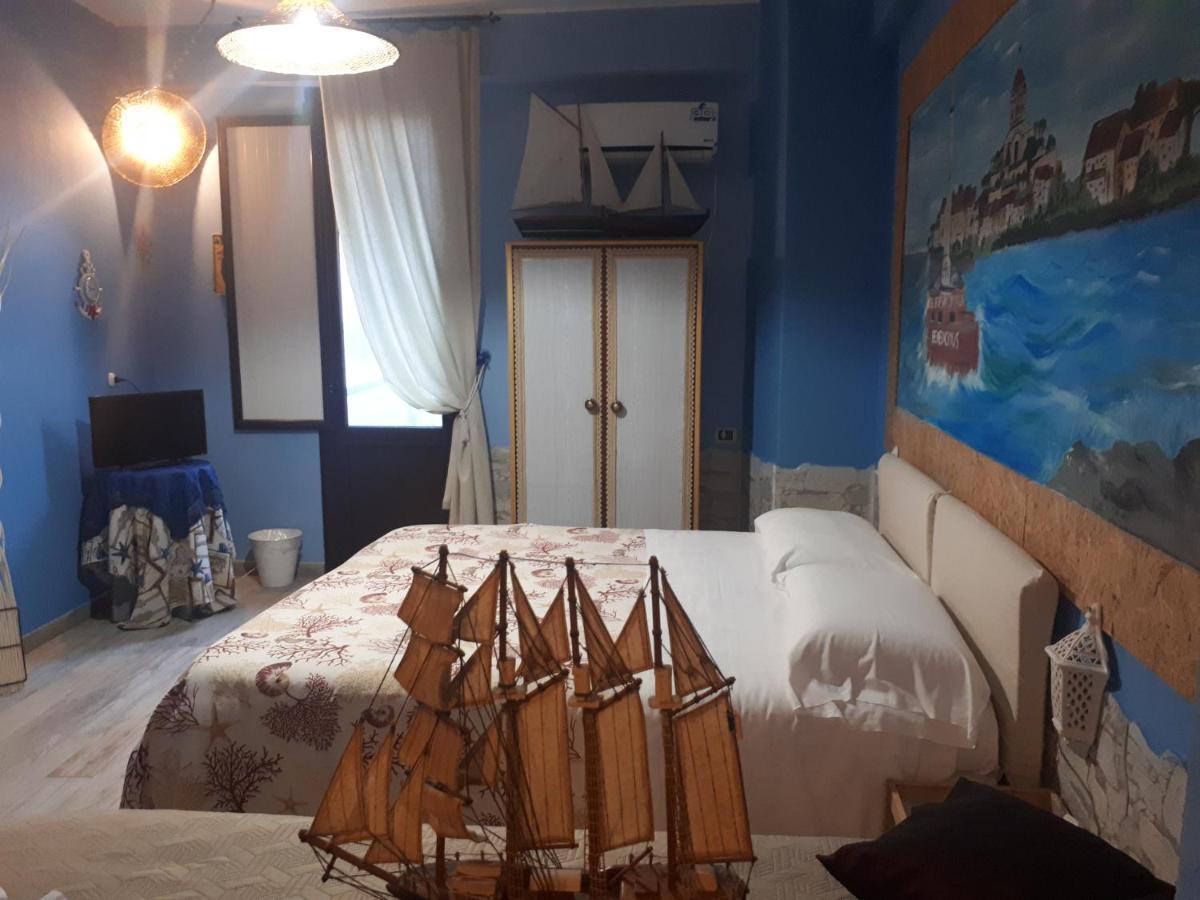 Sicilia In Miniatura "L'Atelier Dell'Etna" Panzió Zafferana Etnea Kültér fotó